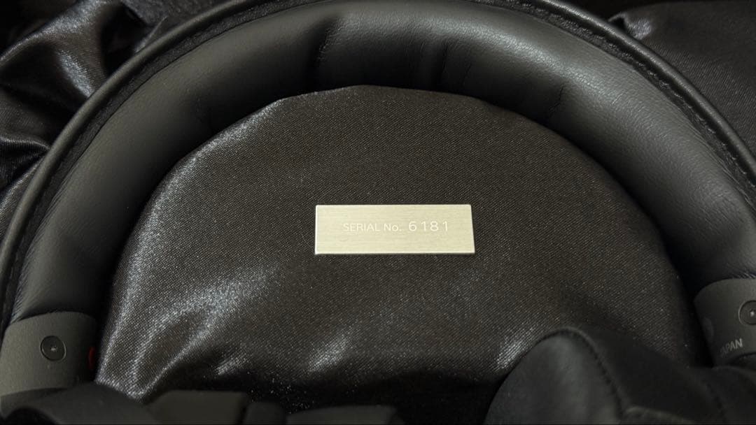 SONY MDR-Z1R ソニー ヘッドホン 国内正規品