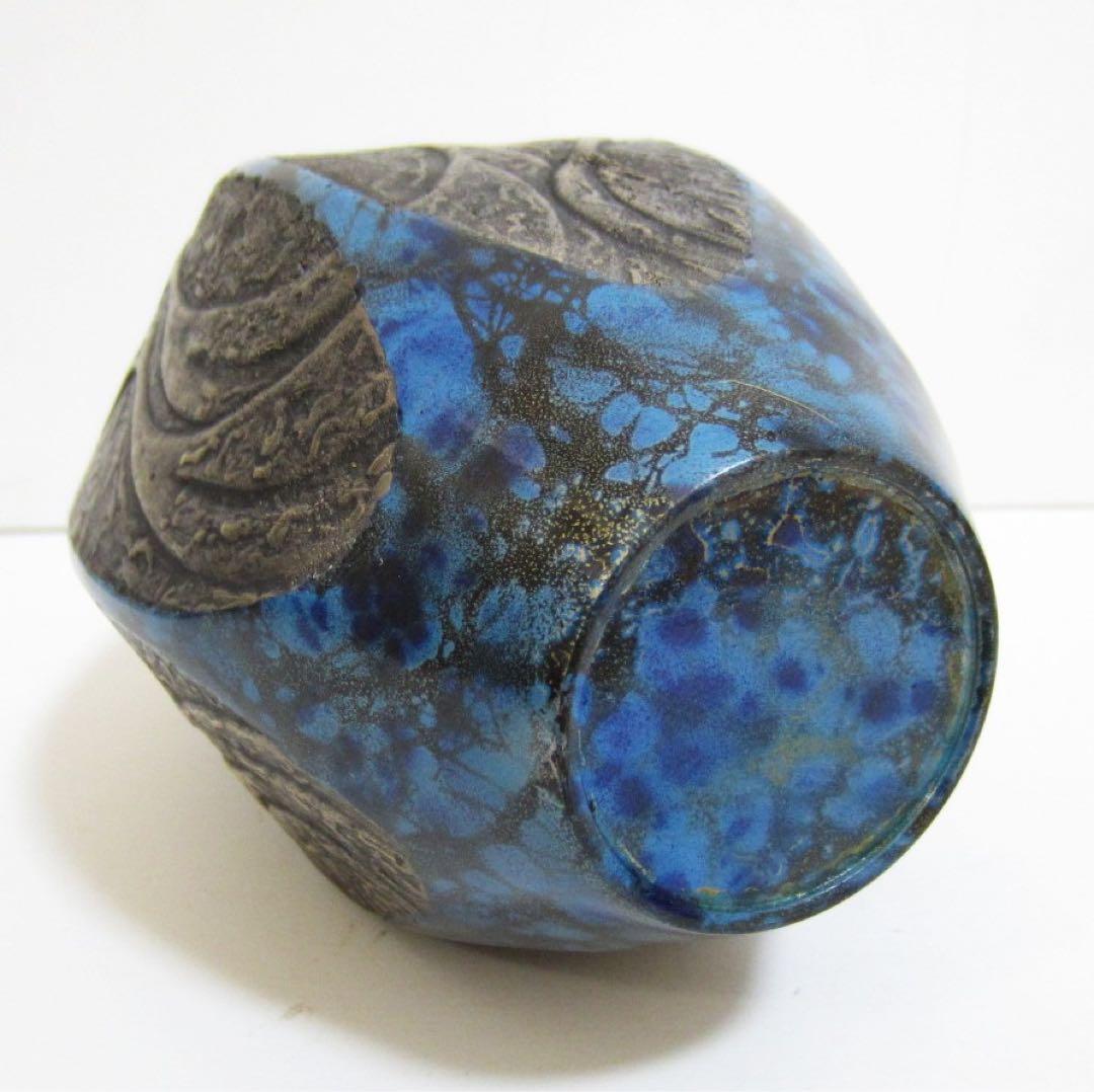 【未使用】高岡銅器 銅製花瓶 鶴地紋 伝統工芸 楽天市場価格 56,551円