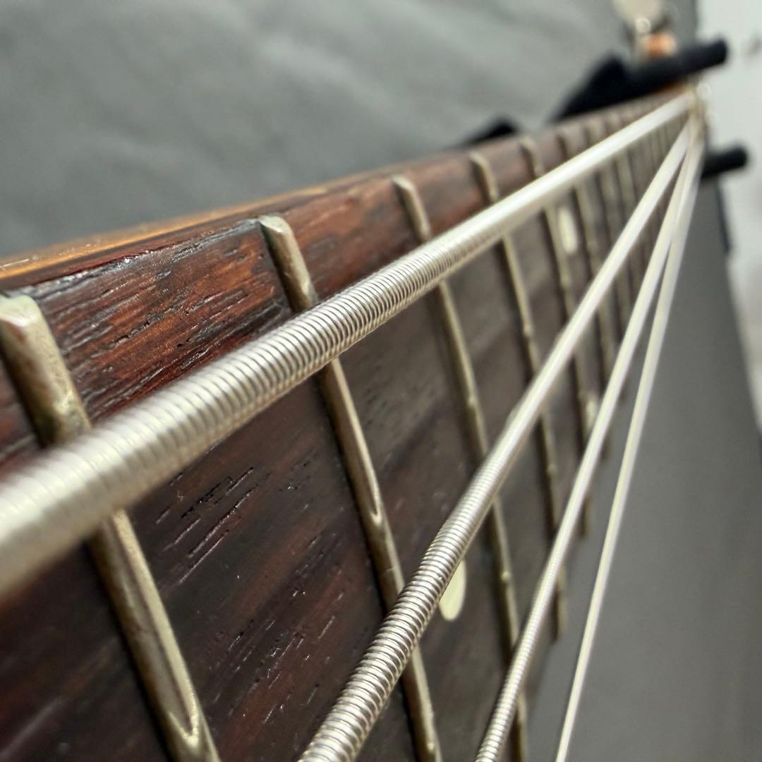 89年製 Fender USA American Vintage 62 PB