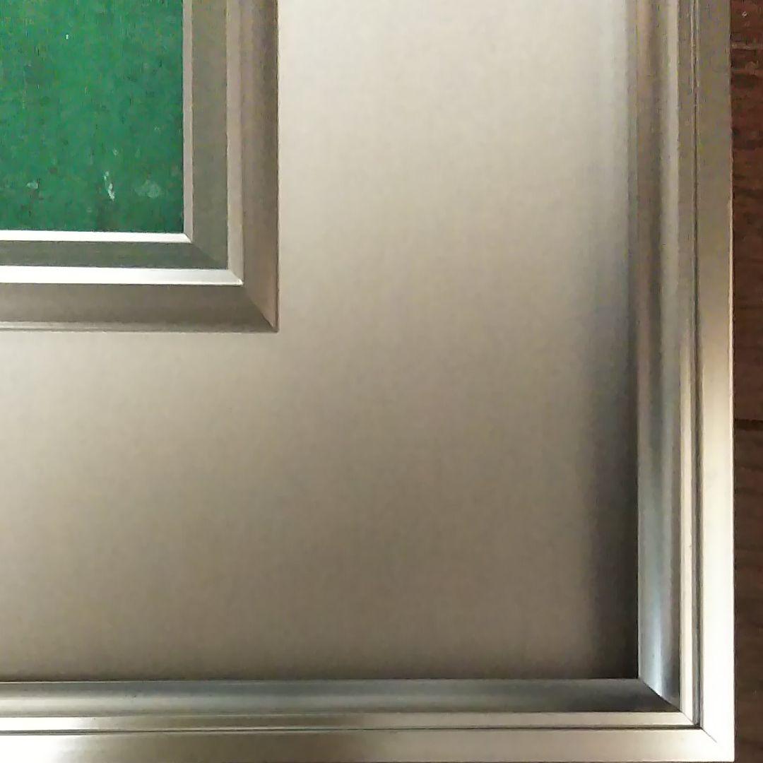 日本画(15)　昼下がり