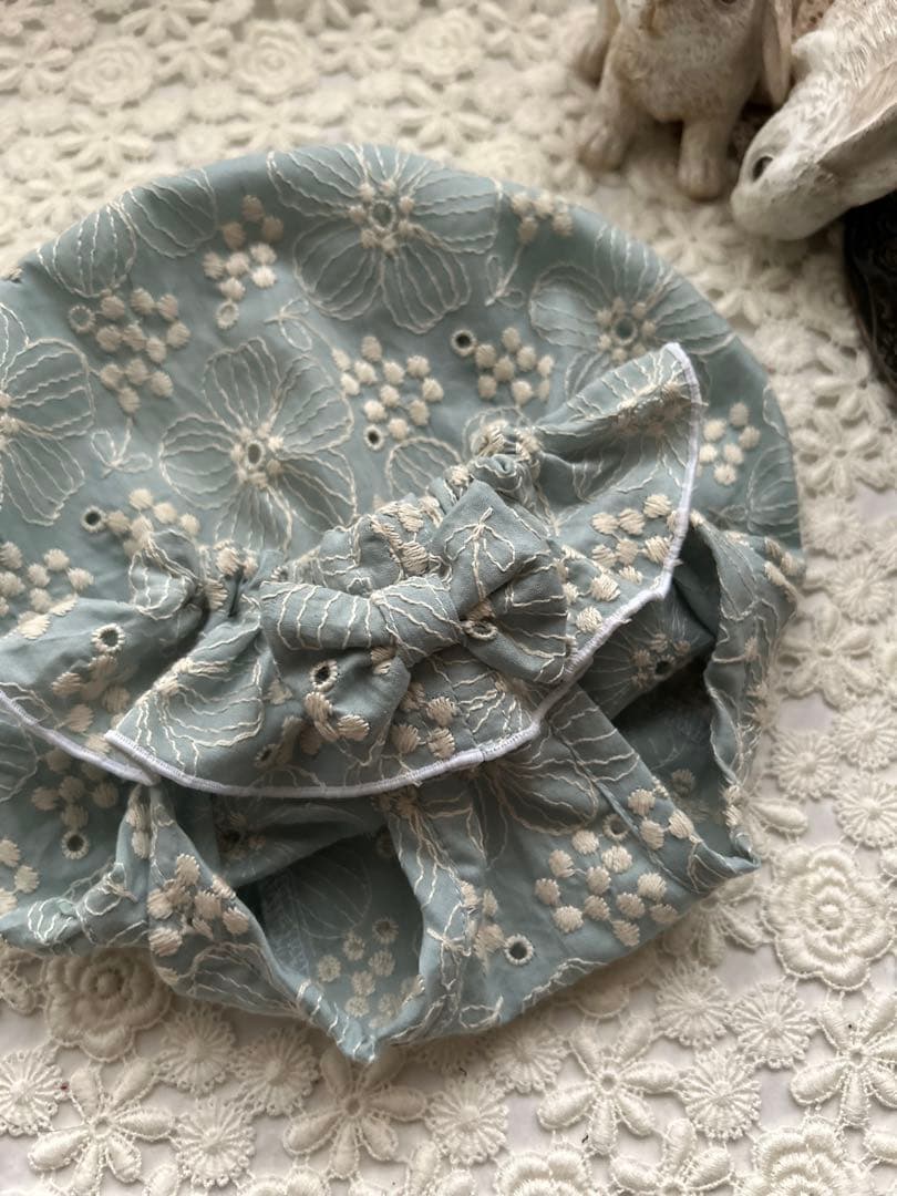 ダズリン様リクエスト専用ページ　④ハンドメイド犬服