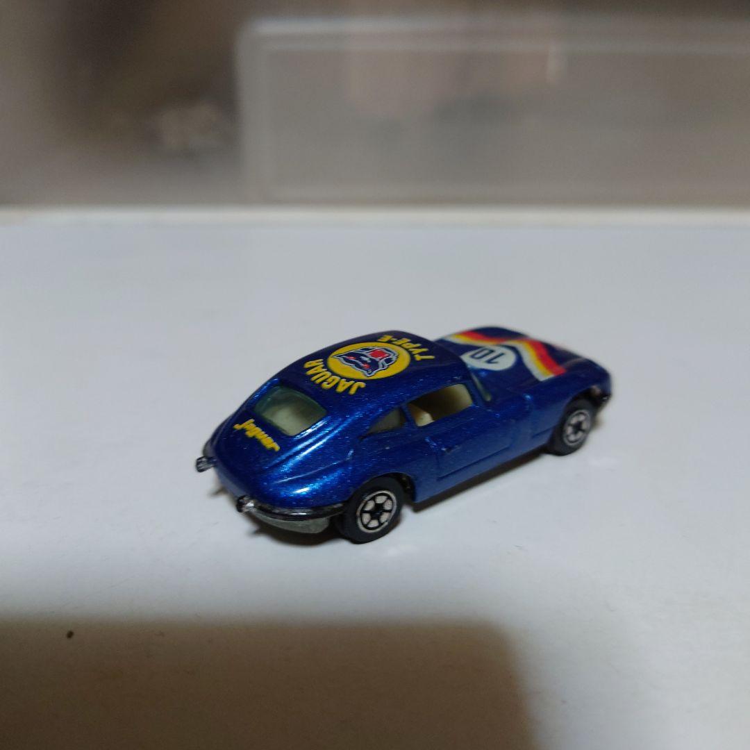 香港製　ミニカー