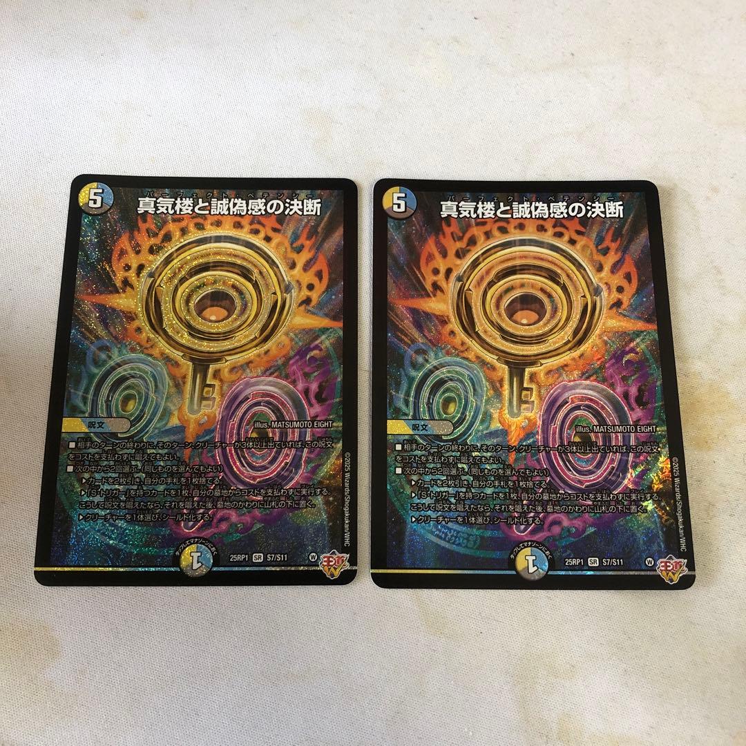 デュエルマスターズ　パーフェクトペテンシー