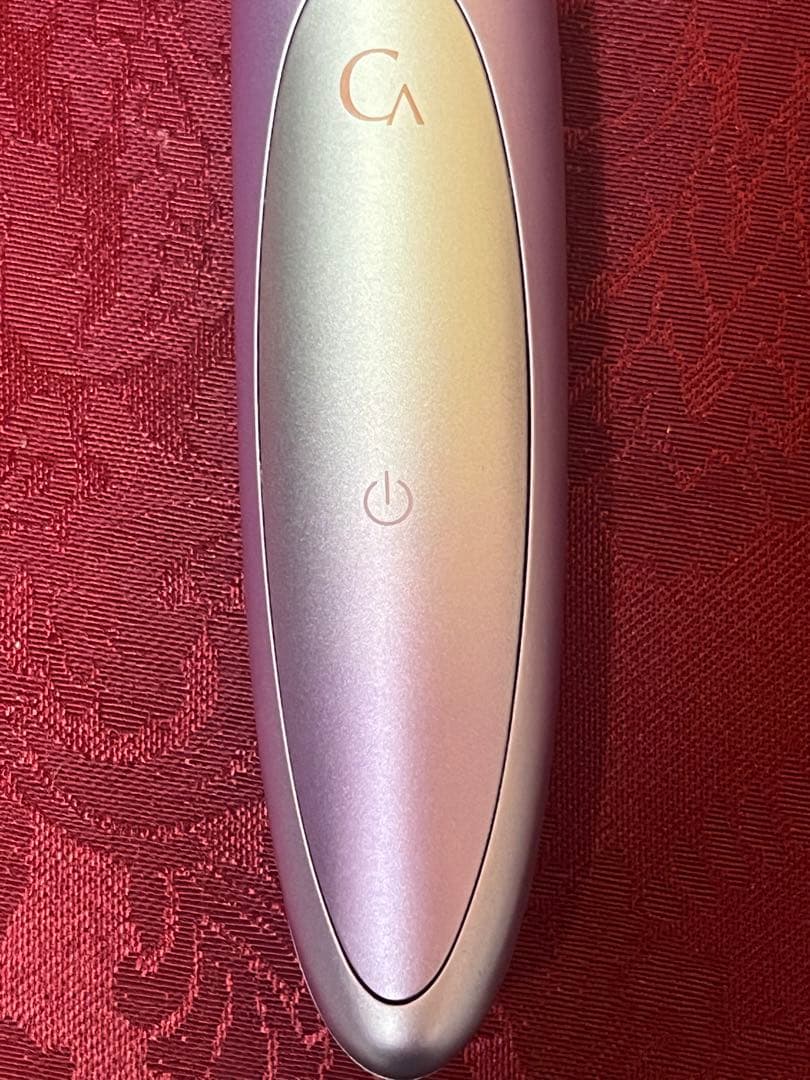 【美品】CREAGE アイリフトプラス CR-11V ヤーマン