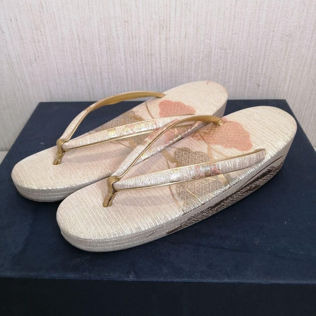 iΦ【3点セット】東京やまと 高島屋購入 草履バッグセット 和装用バッグ 和装用