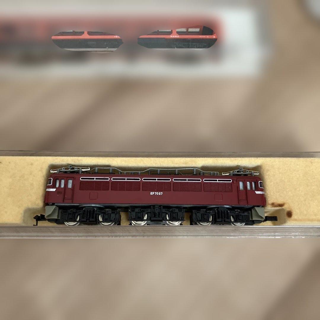 KATO（株）Nゲージ 貨物系　一式