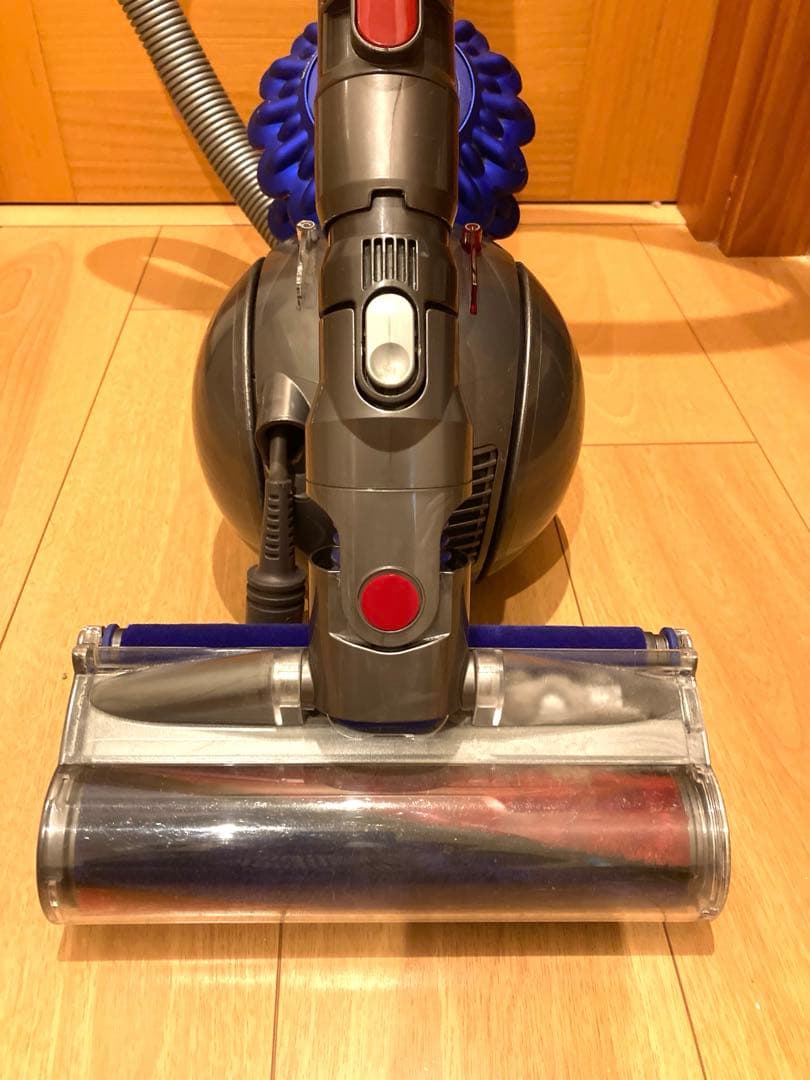 Dyson ダイソン サイクロン式 キャニスター型 掃除機 CY24