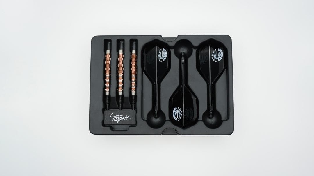 【RAPTOR】ラプターG6 西谷譲二選手モデル2BA【TARGET】