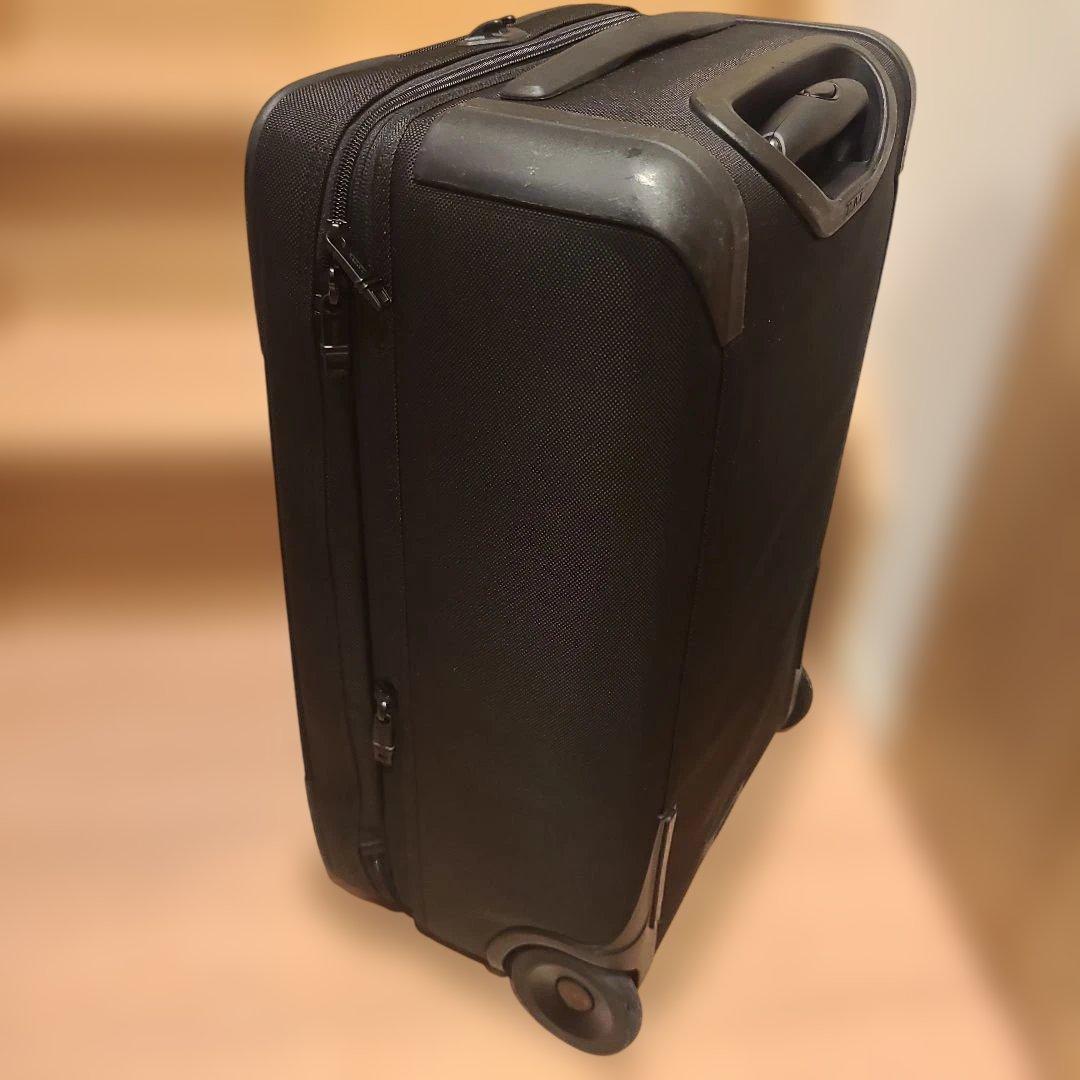 ✨美品✨TUMI Alpha2 キャリーケース 22020D2