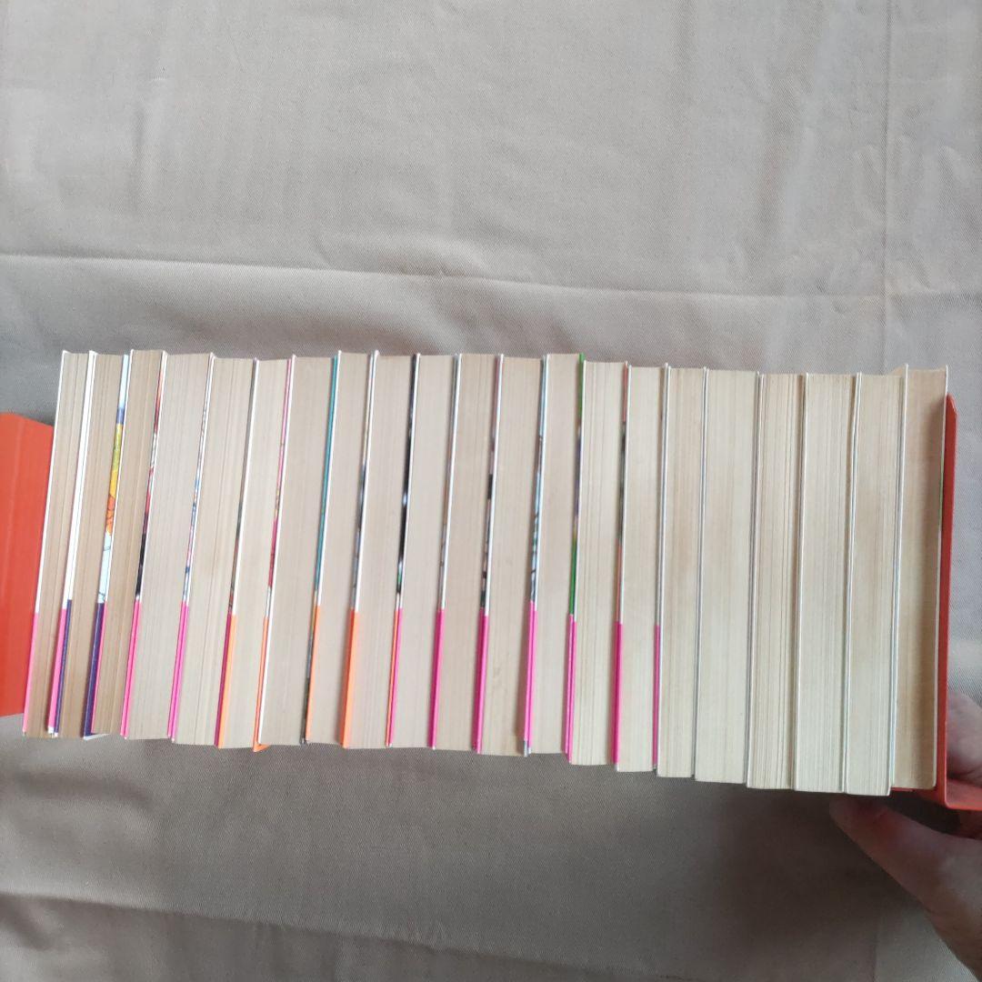 藤本ひとみ　まんが家マリナシリーズ　２１冊