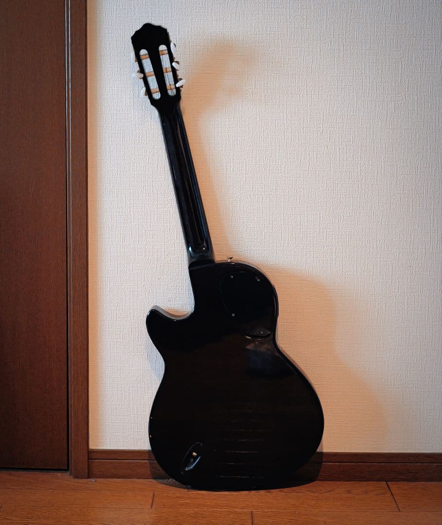 【ヴィンテージ】Morris GrooVin PA-17G エレガット エレアコ