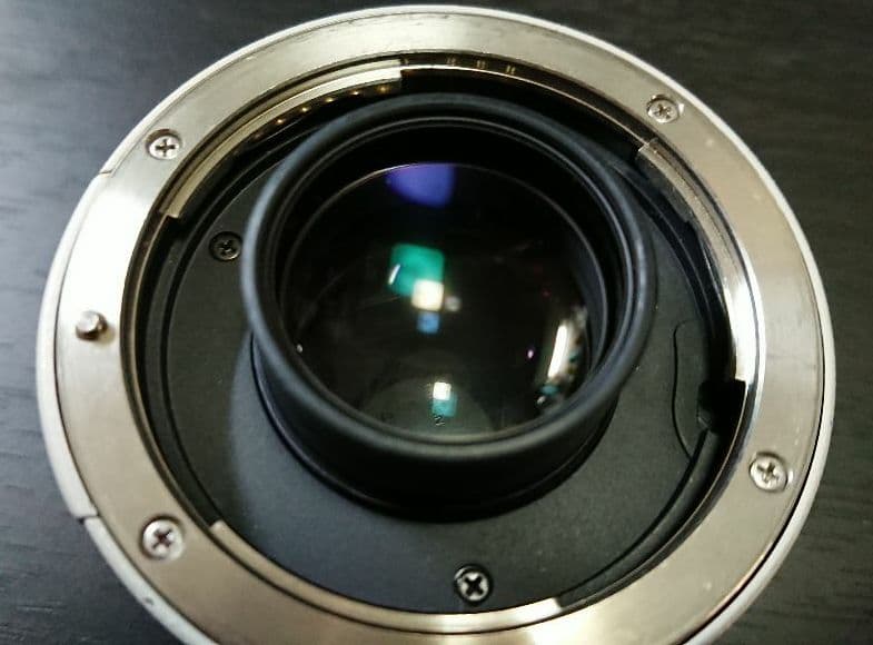 最終値下げ★CANON EXTENDER 1.4× エクステンダー キャノン