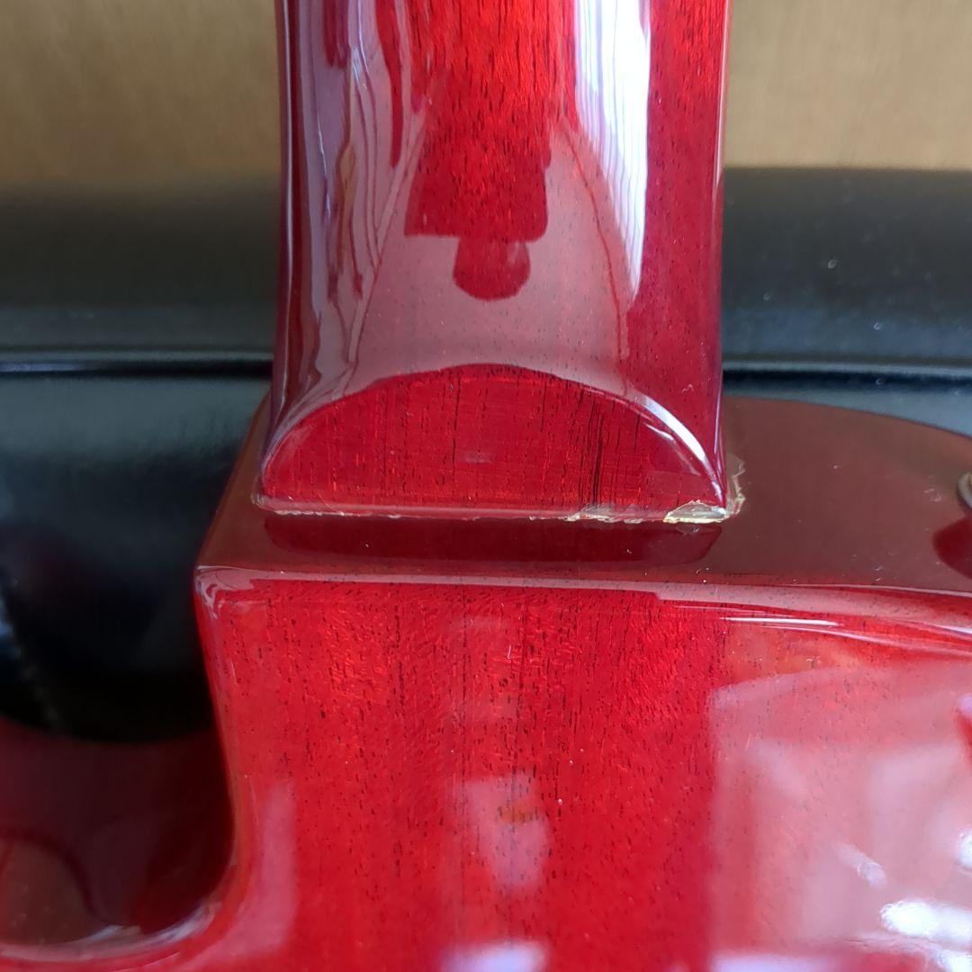 オービル レスポール ジュニア Orvill Les Paul Jr.