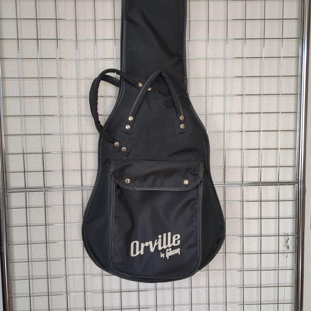 オービル レスポール ジュニア Orvill Les Paul Jr.