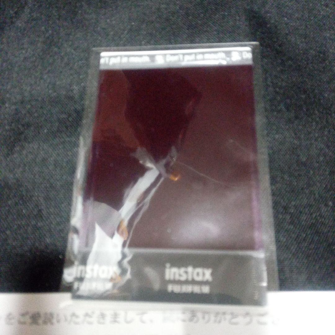 【抽プレ】甘猫ちろる COCO 直筆サイン入りチェキ