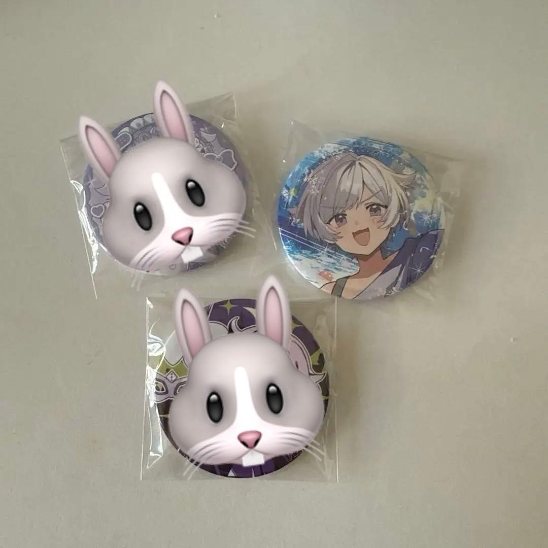 いれいす初兎グッズ 纏め売り