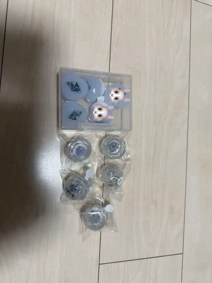 いれいす初兎グッズ 纏め売り