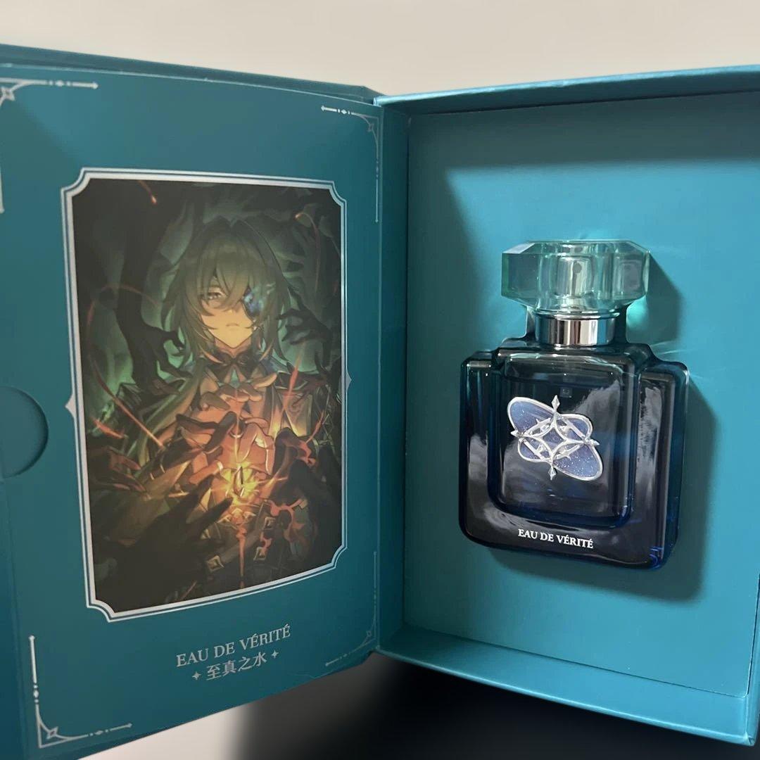 アナイクス フレグランス 香水 公式正規品