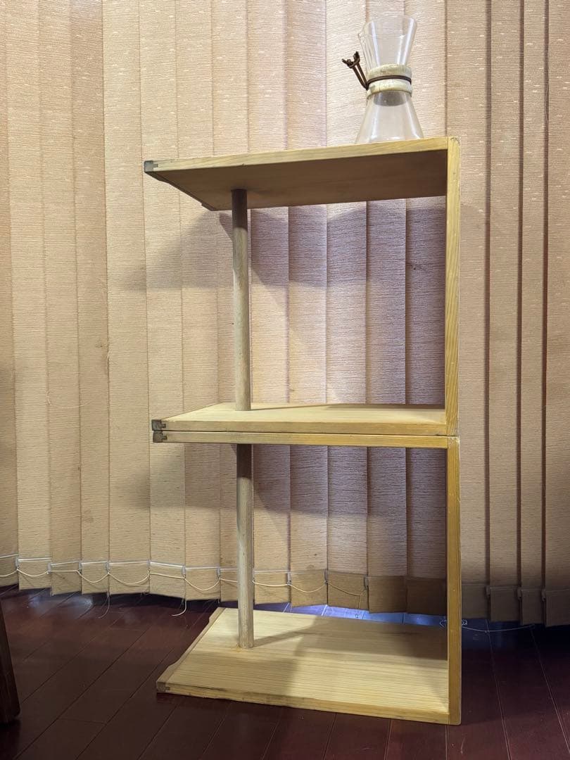 wb form ヴェービーフォーム ウルムスツール　マックスビル　maxbill