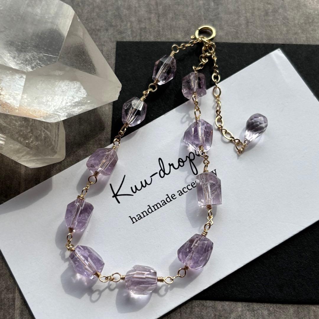 【専用です】14kgfブレスレット