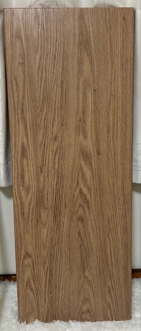 北欧調スリムデスク