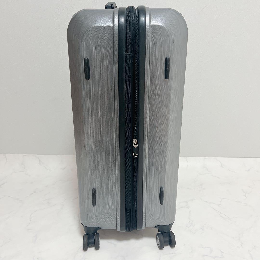 Samsonite サムソナイト スーツケース AluPlate 360 大型