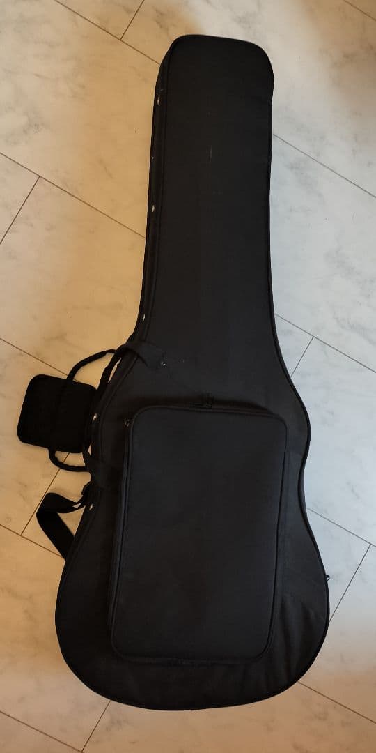 jj　Squier Telecaster