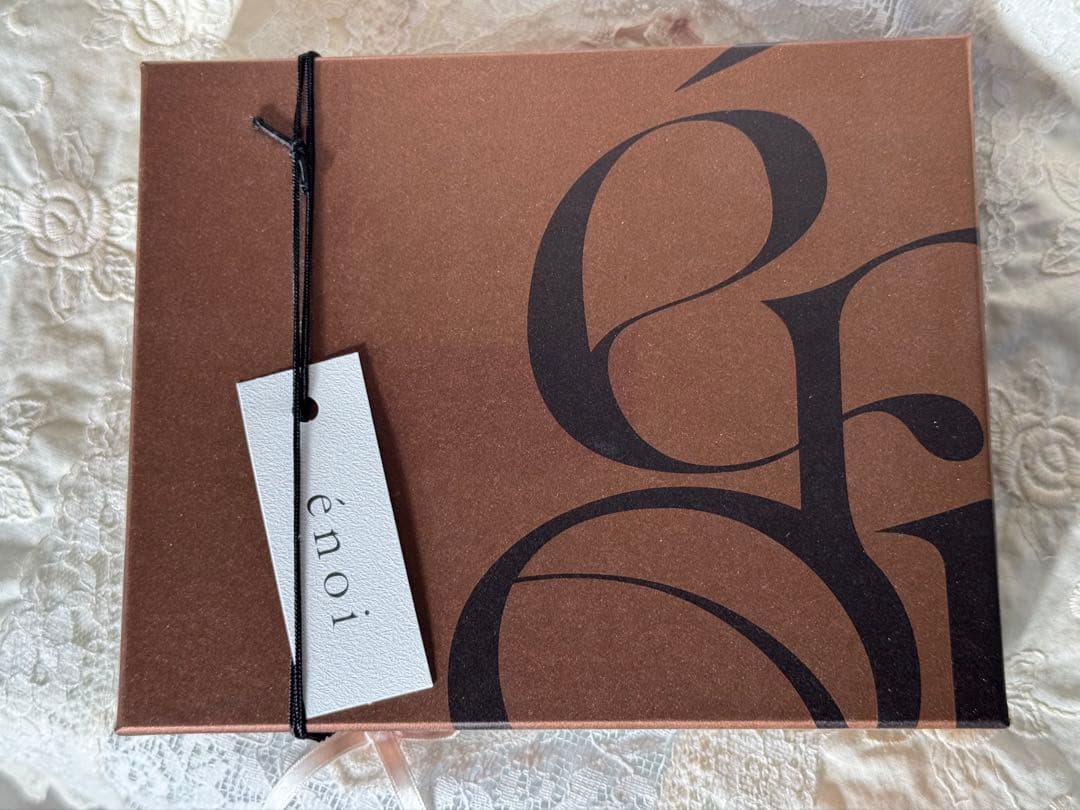 enoi マロンマグ　20色セット