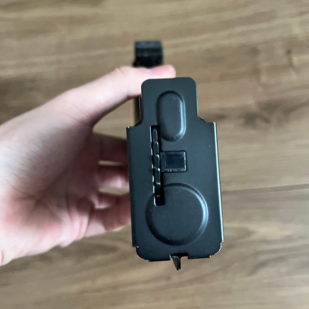 ak47 東京マルイ　スタンダード電動ガン