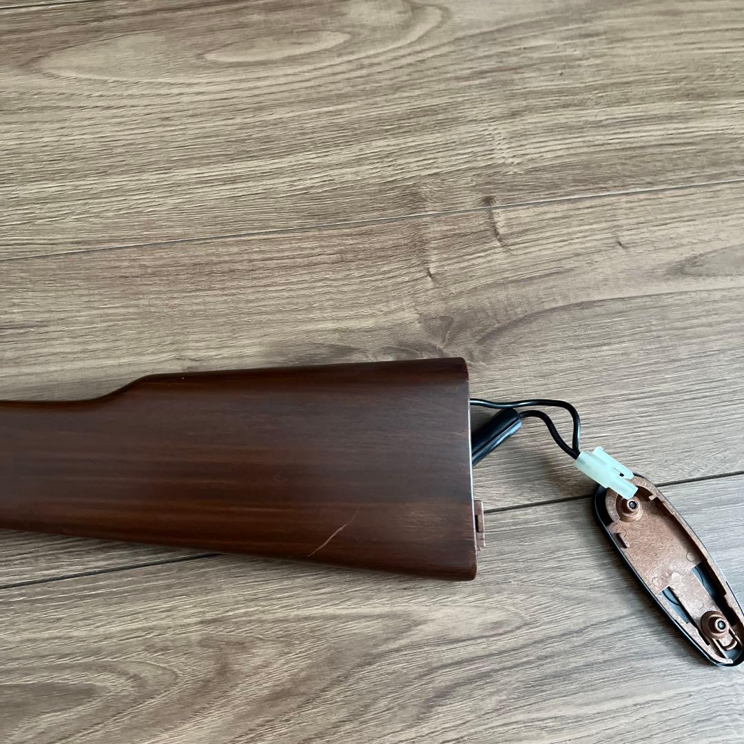 ak47 東京マルイ　スタンダード電動ガン