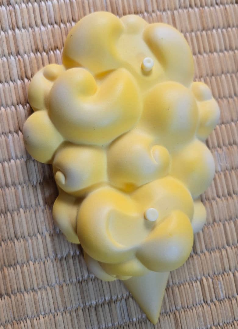 希少ドラゴンボール VCD孫悟空 フィギュア