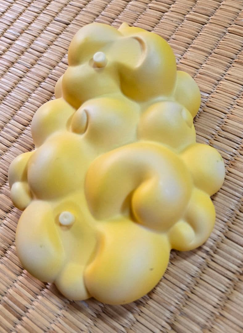 希少ドラゴンボール VCD孫悟空 フィギュア