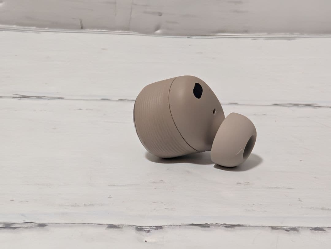 JBL TOUR PRO3 右耳のみ　ラテ