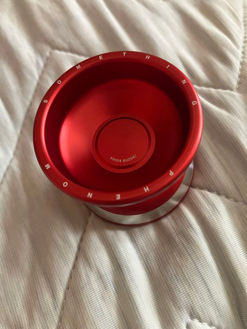 フェノム サムシング ヨーヨー