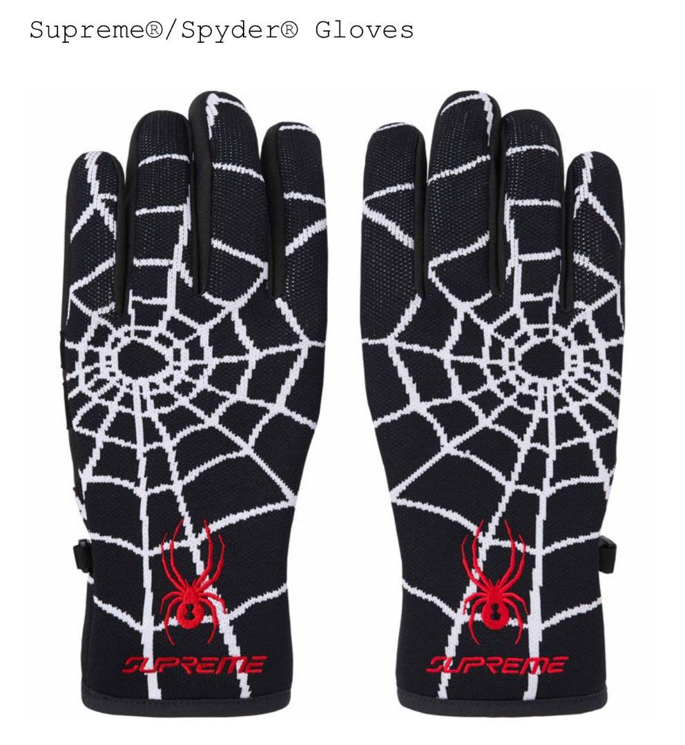 Supreme®/Spyder® Gloves
