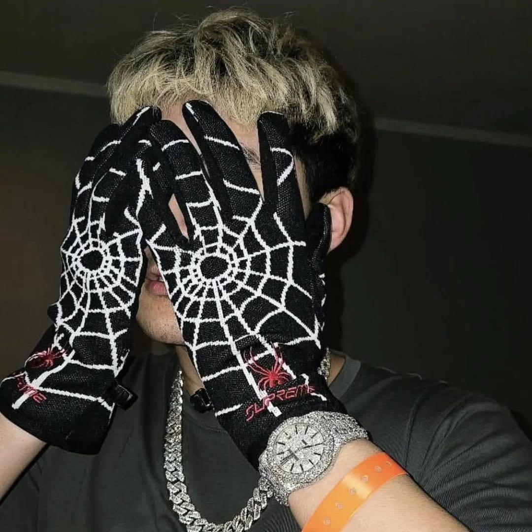 Supreme®/Spyder® Gloves