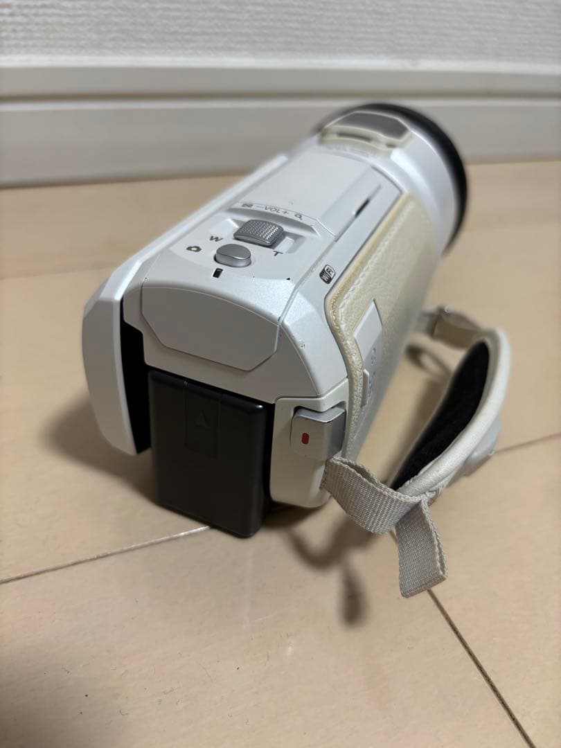 パナソニック　hc vx2m 4Kビデオカメラ