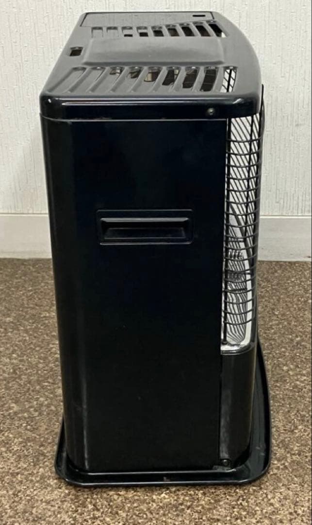 Double Clean ストーブ トヨトミ 石油ストーブ