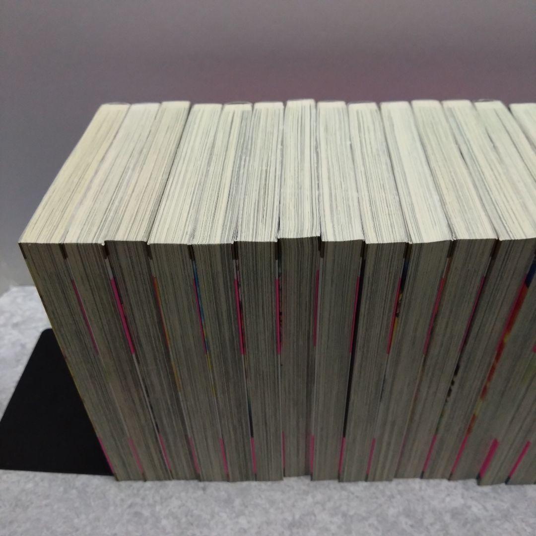 王家の紋章 1〜70巻 30周年記念公式ファンブック セット