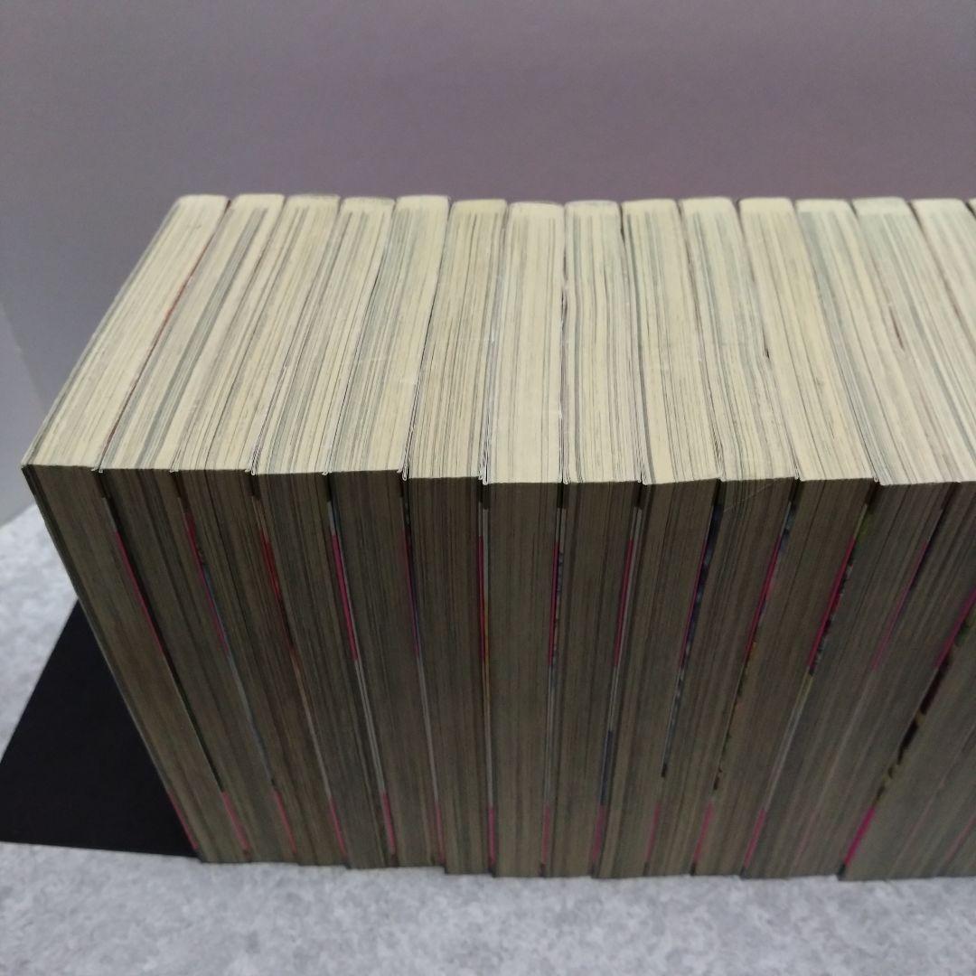 王家の紋章 1〜70巻 30周年記念公式ファンブック セット