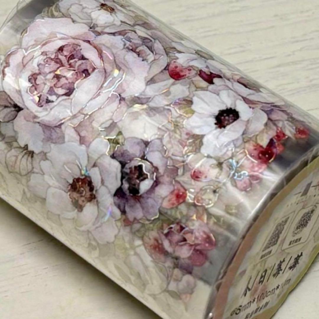 セール⑦ 海外 PETテープ マスキングテープ