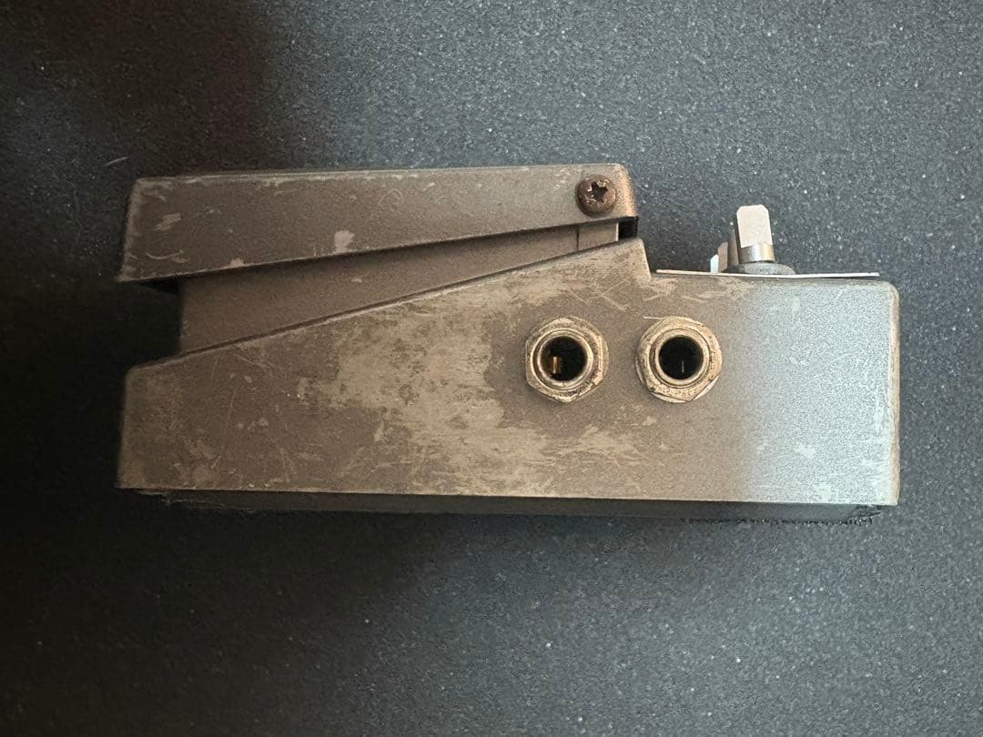 BOSS RV-5(リバーブ)