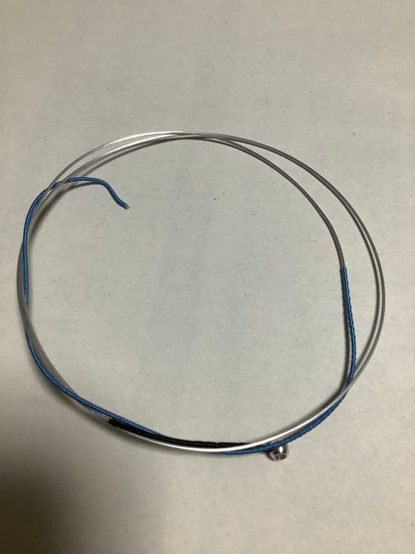 美品✨バイオリン 弦 ダイナモ DYNAMO ADG線セット/ヴァイオリン