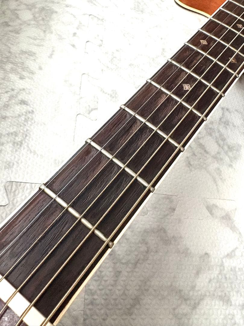 ハワイアンコア100本限定レアモデルTDP-100K-SP タカミネ⭐︎HC付き