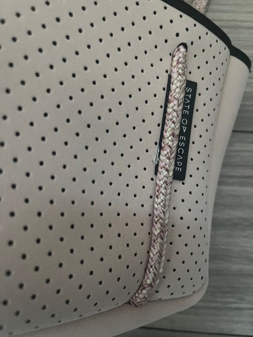 State of Escape ステイトオブエスケープ　　マイクロ　ブラッシュ