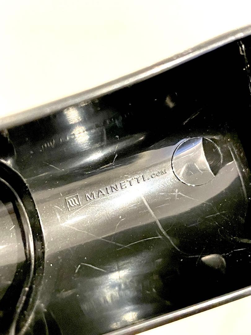 C.P.COMPANY シーピーカンパニーハンガー 伊MAINETTI製15本