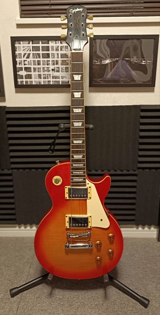 【最終価格】90年代製 OLD Epiphone Les Paul