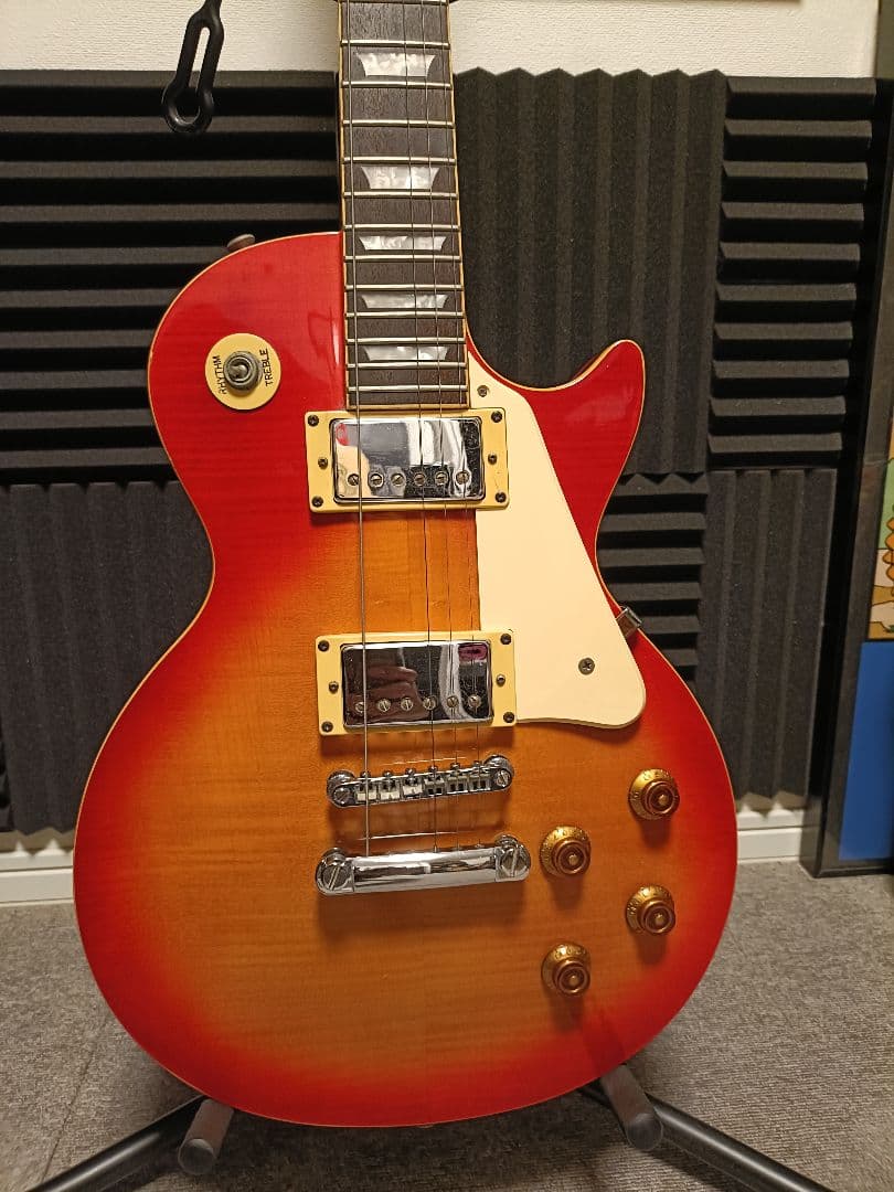 【最終価格】90年代製 OLD Epiphone Les Paul