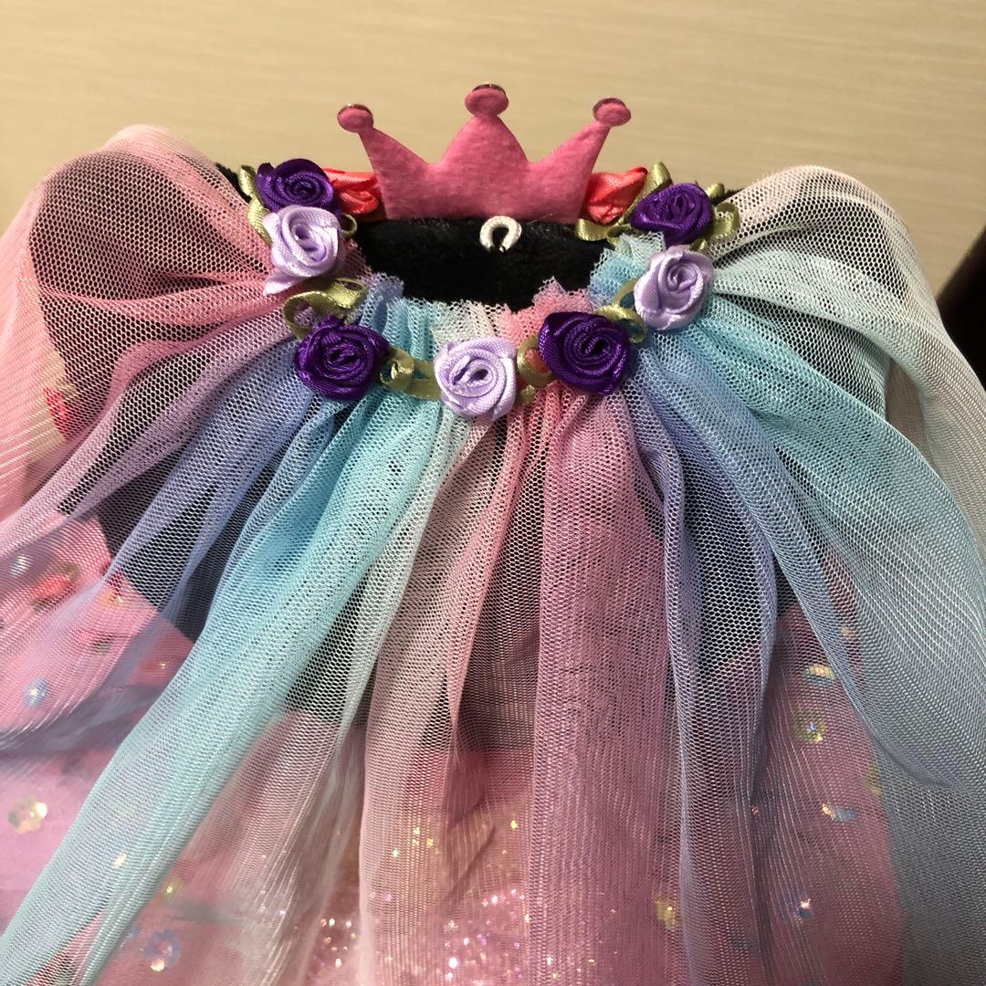 Hello Kitty 私の夢の結婚式 私はお姫様です