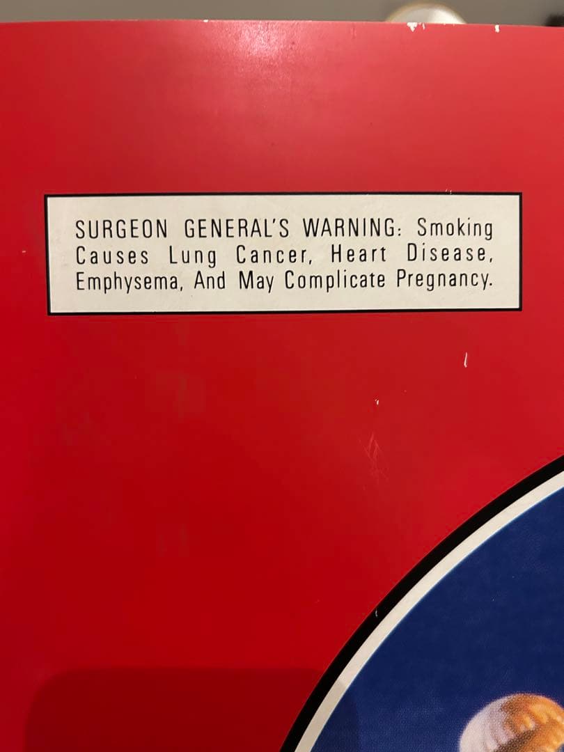 90s キャメル メタルサイン パラシュートガール 看板